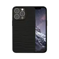 dbramante1928 Dune funda para teléfono móvil 15,5 cm (6.1") Negro