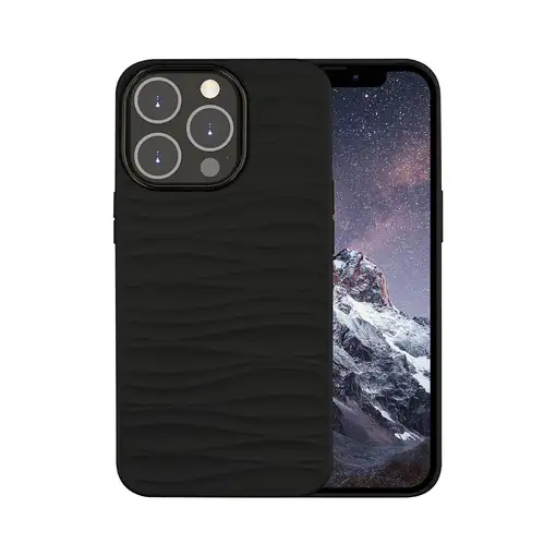 dbramante1928 Dune funda para teléfono móvil 15,5 cm (6.1") Negro dbramante1928 Dune funda para teléfono móvil 15,5 cm (6.1") Negro