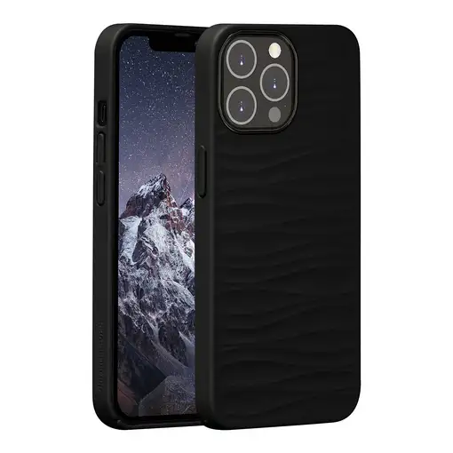 dbramante1928 Dune funda para teléfono móvil 15,5 cm (6.1") Negro
