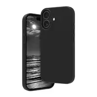 dbramante1928 Roskilde MS ICON funda para teléfono móvil Negro