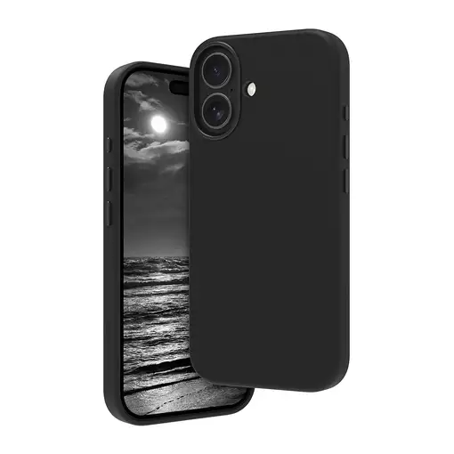 dbramante1928 Roskilde MS ICON funda para teléfono móvil Negro