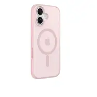 Belkin SheerForce funda para teléfono móvil 16 cm (6.3") Rosa