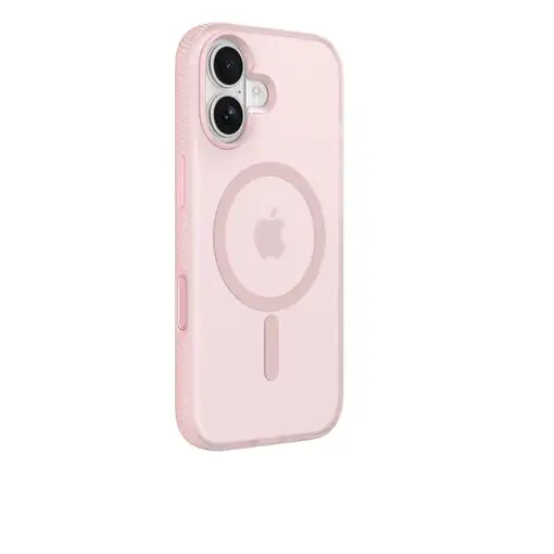 Belkin SheerForce funda para teléfono móvil 16 cm (6.3") Rosa