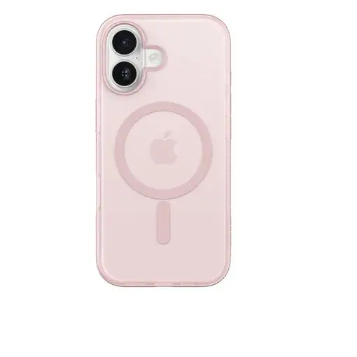 Belkin SheerForce funda para teléfono móvil 16 cm (6.3") Rosa