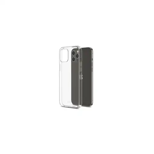 Moshi 4713057259814 funda para teléfono móvil 17 cm (6.7") Transparente