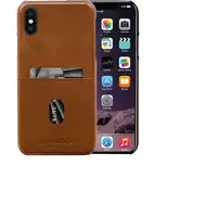 dbramante1928 TCI8GT000853 funda para teléfono móvil Bronceado
