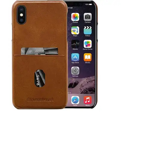 dbramante1928 TCI8GT000853 funda para teléfono móvil Bronceado