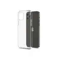 Moshi Vitros funda para teléfono móvil 15,5 cm (6.1") Transparente