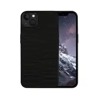 dbramante1928 Dune funda para teléfono móvil 17 cm (6.7") Negro