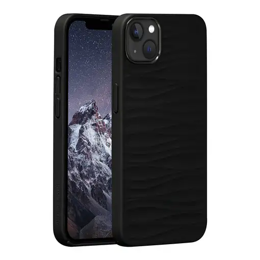 dbramante1928 Dune funda para teléfono móvil 17 cm (6.7") Negro