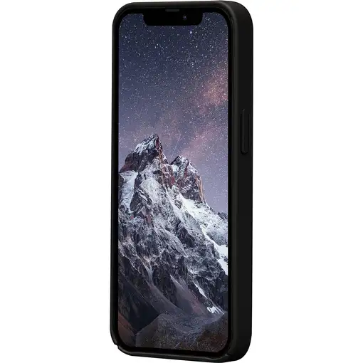 dbramante1928 Dune funda para teléfono móvil 17 cm (6.7") Negro