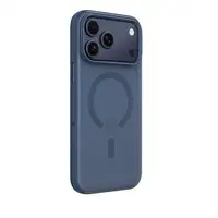 Belkin SheerForce funda para teléfono móvil 17,5 cm (6.9") Marina