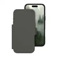 dbramante1928 Lynge MS ICON funda para teléfono móvil Folio Verde