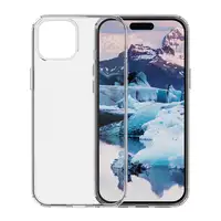 dbramante1928 Iceland Pro funda para teléfono móvil Transparente