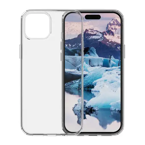 dbramante1928 Iceland Pro funda para teléfono móvil Transparente