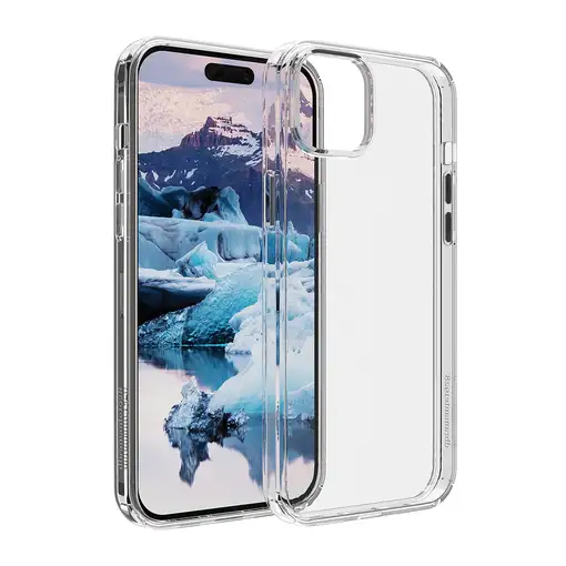 dbramante1928 Iceland Pro funda para teléfono móvil Transparente