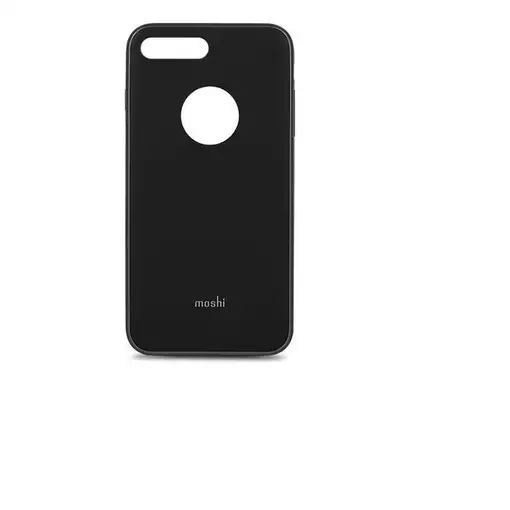 Moshi iGlaze funda para teléfono móvil 14 cm (5.5") Negro