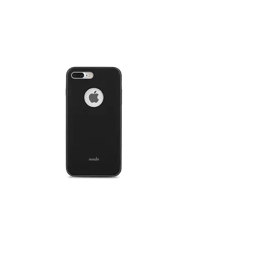 Moshi iGlaze funda para teléfono móvil 14 cm (5.5") Negro
