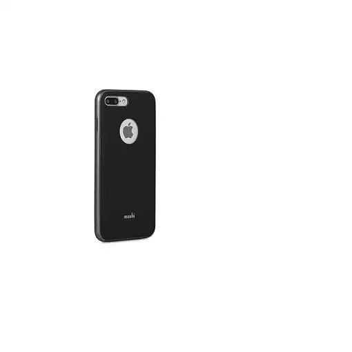 Moshi iGlaze funda para teléfono móvil 14 cm (5.5") Negro