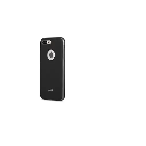 Moshi iGlaze funda para teléfono móvil 14 cm (5.5") Negro