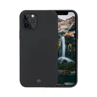 dbramante1928 Monaco funda para teléfono móvil 15,5 cm (6.1") Negro