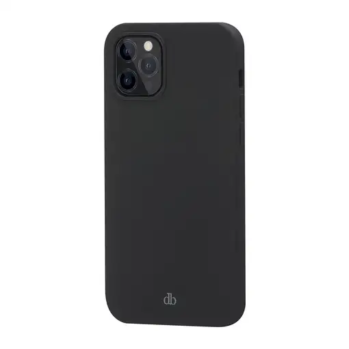 dbramante1928 Monaco funda para teléfono móvil 15,5 cm (6.1") Negro