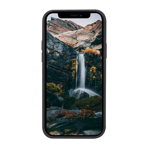 dbramante1928 Monaco funda para teléfono móvil 15,5 cm (6.1") Negro