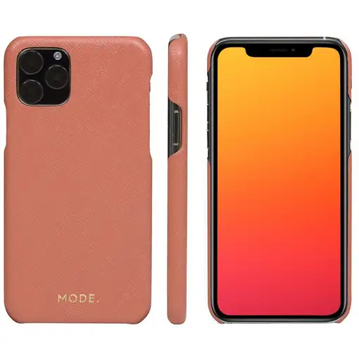 dbramante1928 LOXIRURO5302 funda para teléfono móvil Durazno