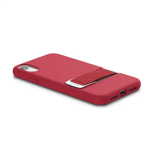 Moshi 99MO114301 funda para teléfono móvil 15,5 cm (6.1") Rosa