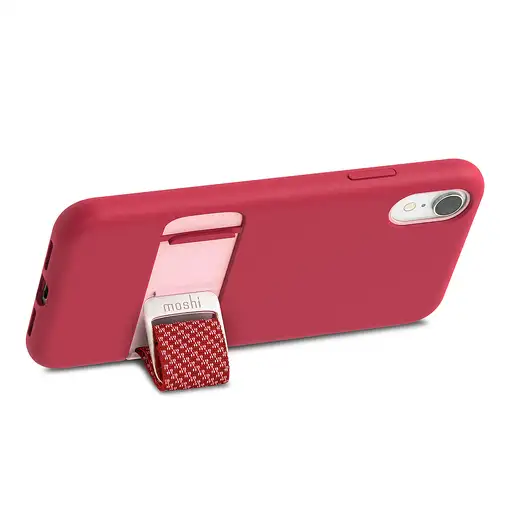 Moshi 99MO114301 funda para teléfono móvil 15,5 cm (6.1") Rosa
