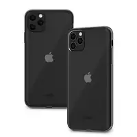 Moshi Vitros funda para teléfono móvil 16,5 cm (6.5") Negro