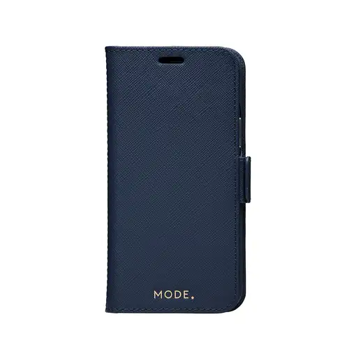 dbramante1928 Milano funda para teléfono móvil 15,5 cm (6.1") Azul