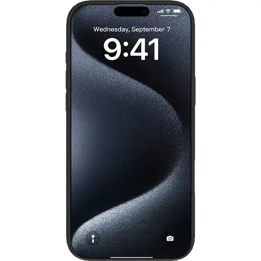 eSTUFF ES67120053 funda para teléfono móvil 17,5 cm (6.9") Negro