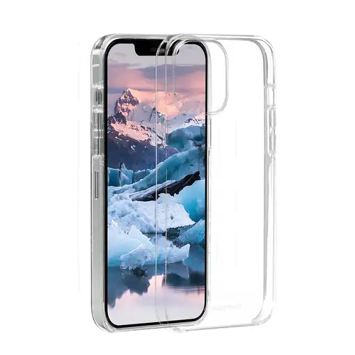 dbramante1928 Iceland funda para teléfono móvil 15,5 cm (6.1") Transparente