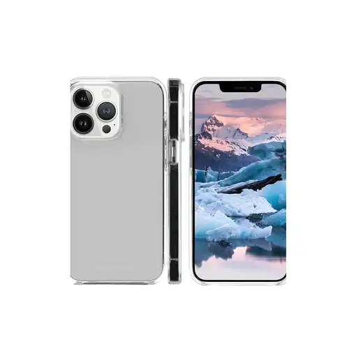 dbramante1928 Iceland funda para teléfono móvil 15,5 cm (6.1") Transparente