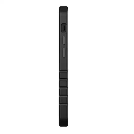 Cygnett AlignPro funda para teléfono móvil 17 cm (6.7") Negro
