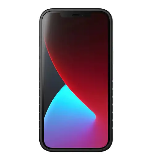 Cygnett AlignPro funda para teléfono móvil 17 cm (6.7") Negro