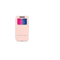 Moshi Sensecover funda para teléfono móvil 14,7 cm (5.8") Rosa