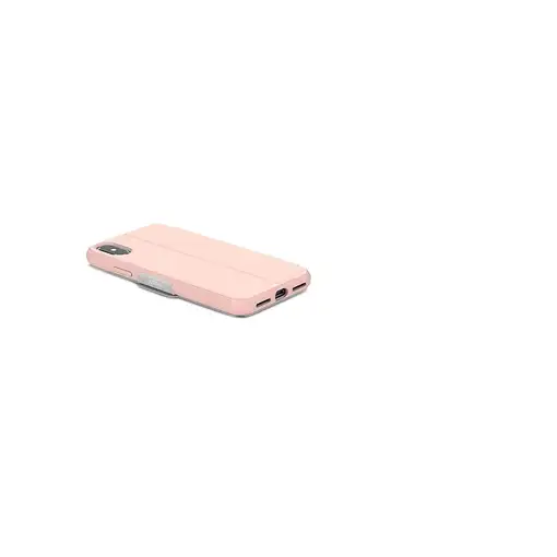 Moshi Sensecover funda para teléfono móvil 14,7 cm (5.8") Rosa