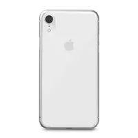 Moshi SuperSkin funda para teléfono móvil Bumper Transparente