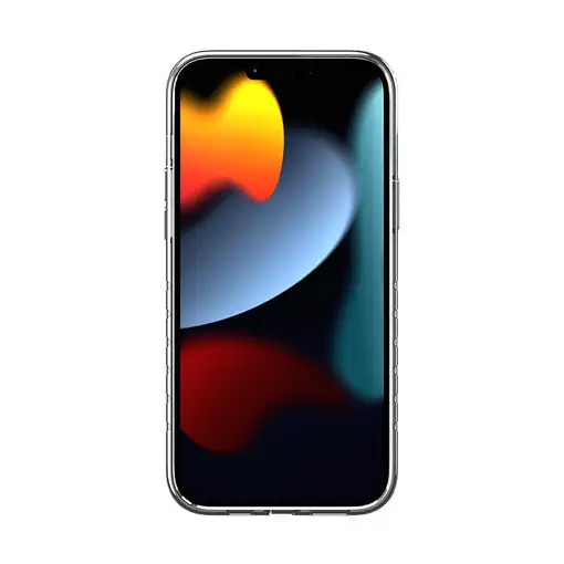 Cygnett Orbit funda para teléfono móvil 17 cm (6.7") Transparente