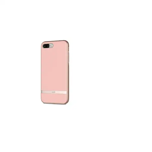 Moshi Vesta funda para teléfono móvil Rosa