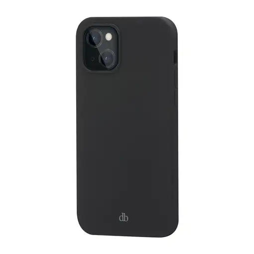 dbramante1928 Monaco funda para teléfono móvil 13,7 cm (5.4") Negro