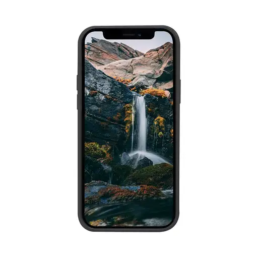 dbramante1928 Monaco funda para teléfono móvil 13,7 cm (5.4") Negro