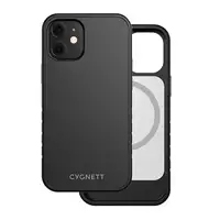 Cygnett AlignPro funda para teléfono móvil 13,7 cm (5.4") Negro