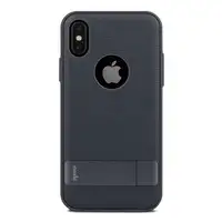 Moshi Kameleon funda para teléfono móvil 14,7 cm (5.8") Azul