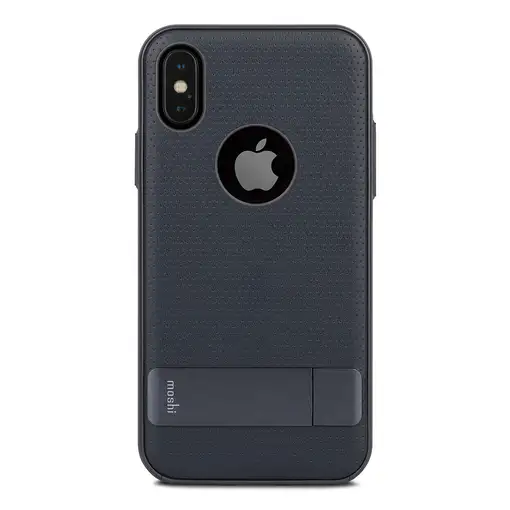 Moshi Kameleon funda para teléfono móvil 14,7 cm (5.8") Azul