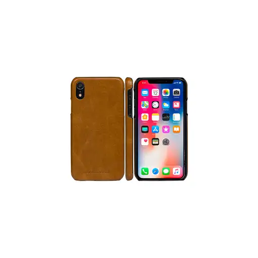 dbramante1928 Tune funda para teléfono móvil 15,5 cm (6.1") Bronceado