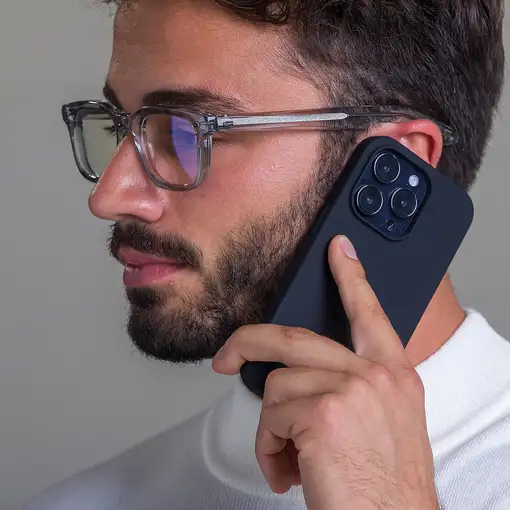 dbramante1928 Monaco funda para teléfono móvil 15,5 cm (6.1") Azul