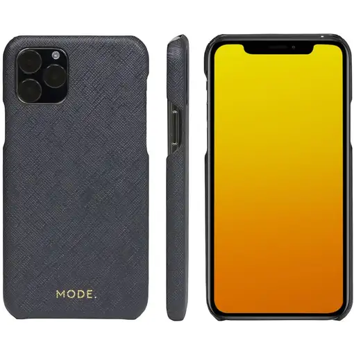 dbramante1928 LOXINIBL5301 funda para teléfono móvil Antracita